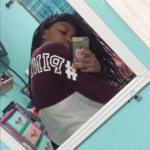 Meet your Posher, Leah