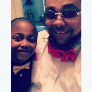 Meet your Posher, Tyrone