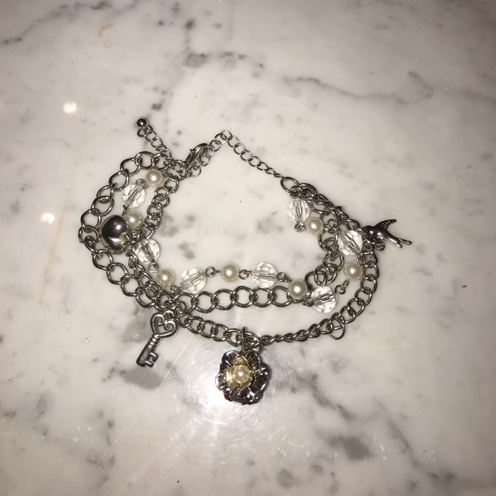 charm bracelet, will do bundles!!