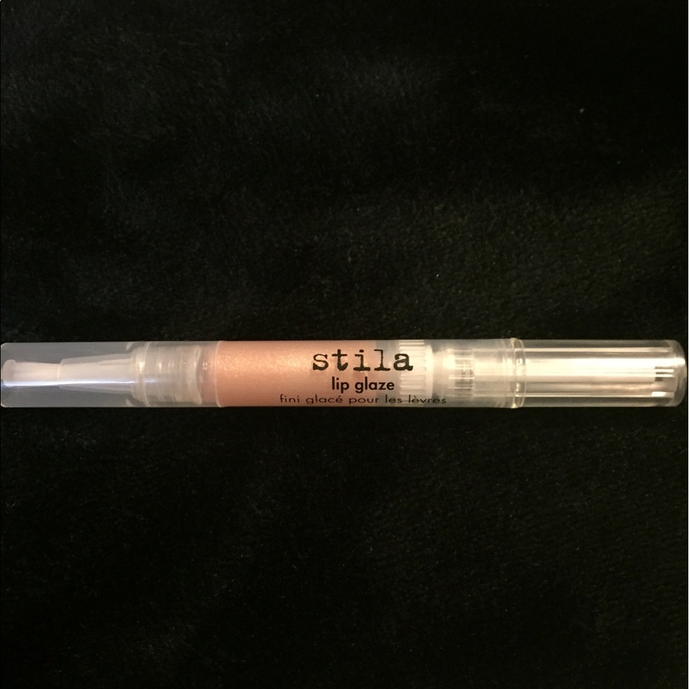 Stila Lip Glaze- Glow