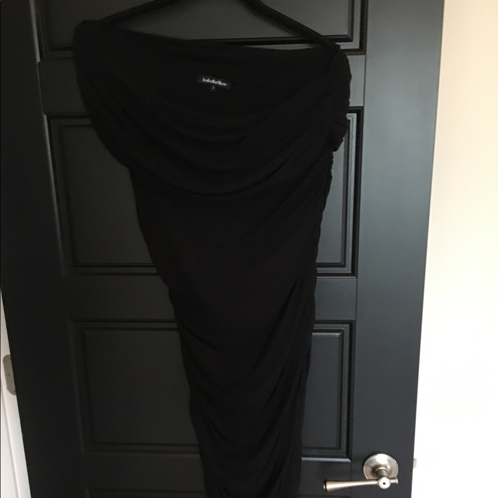 Isabella and Oliver Maternity dress