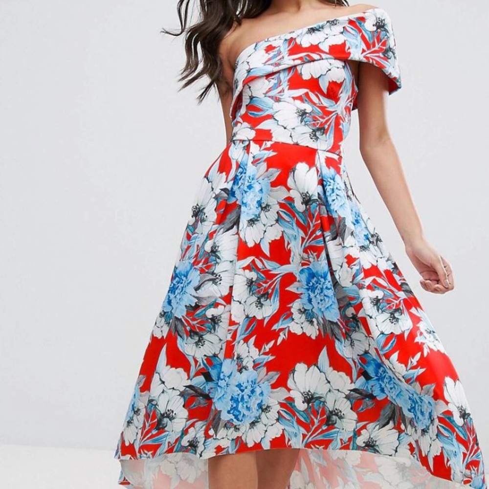 Dress - Picture 4 of 4