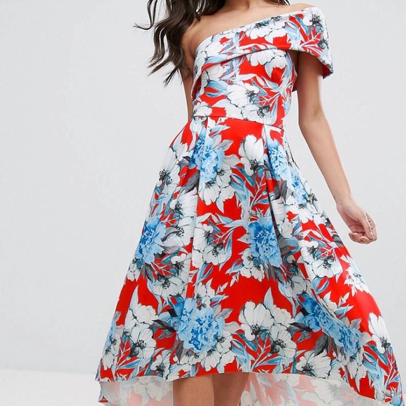 Dress - Picture 4 of 4