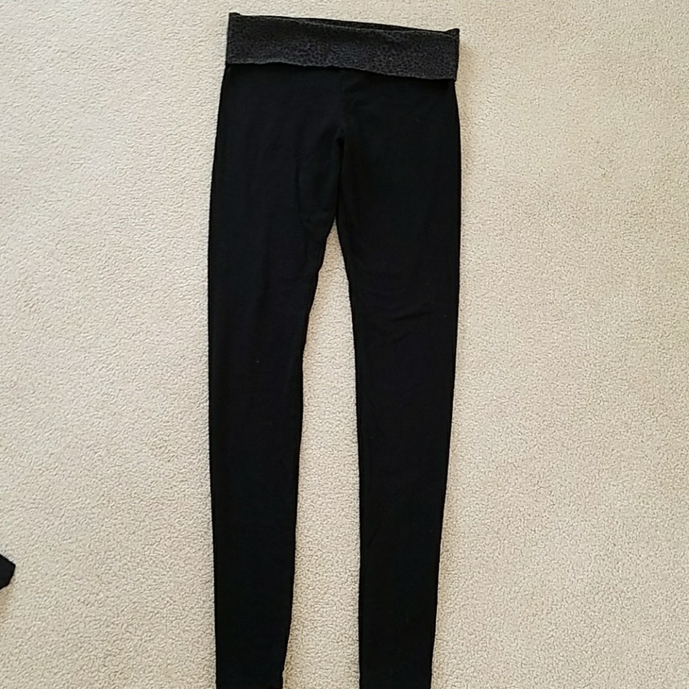 VS yogas