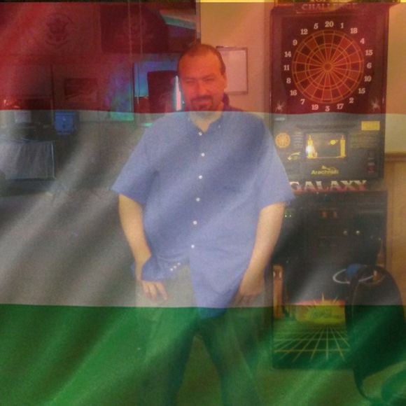 Meet your Posher, Michael angelo - Picture 1 of 1