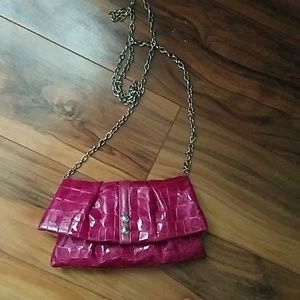 Brighton Crossbody Purse NWT