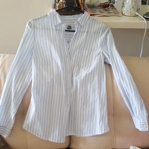 Old navy dress shirt