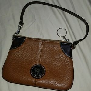 Dooney & Burke mini purse