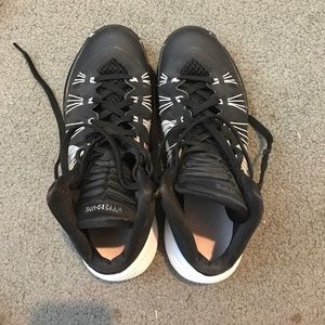 Nike Hyperdunk Basketball Shoes