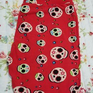Skull Candy Leggings