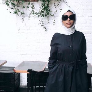 Meet your Posher, Chaimae