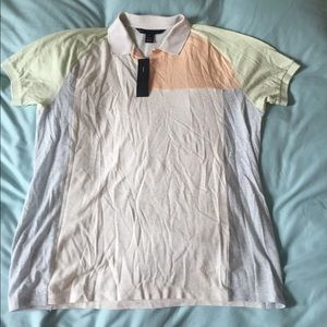 Marc by Marc Jacobs polo