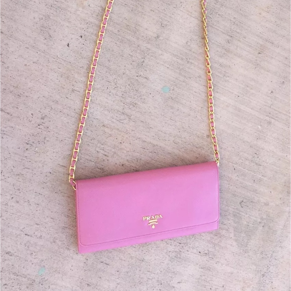 Prada WOC