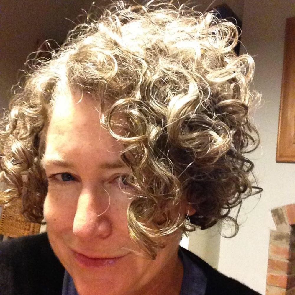 Meet your Posher, Meg
