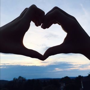 Meet your Posher, Evelyn