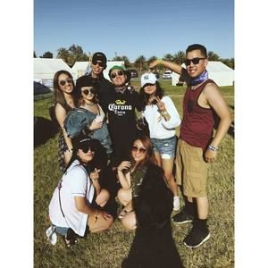 Meet your Posher, Kilae