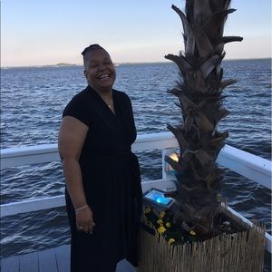 Meet your Posher, Stacy