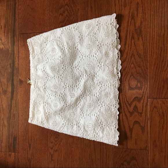 Lilly Pulitzer Skirt - Picture 1 of 2