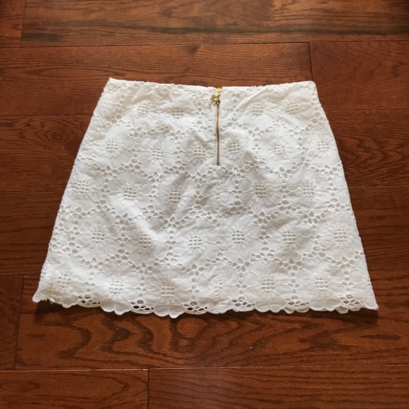 Lilly Pulitzer Skirt - Picture 2 of 2
