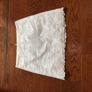 Lilly Pulitzer Skirt