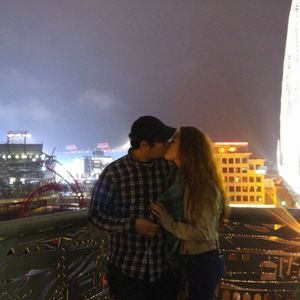 Meet your Posher, Ty