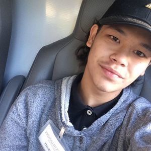 Meet your Posher, Jason