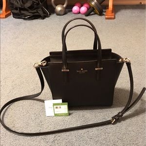 Kate spade cedar street small Hayden