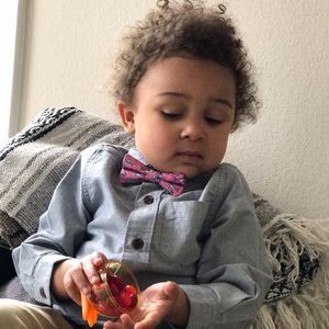 Meet your Posher, Cornelius