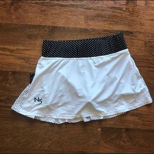 N5 golf skirt- NWOT