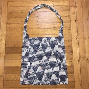 Free People Summer Beach Bag