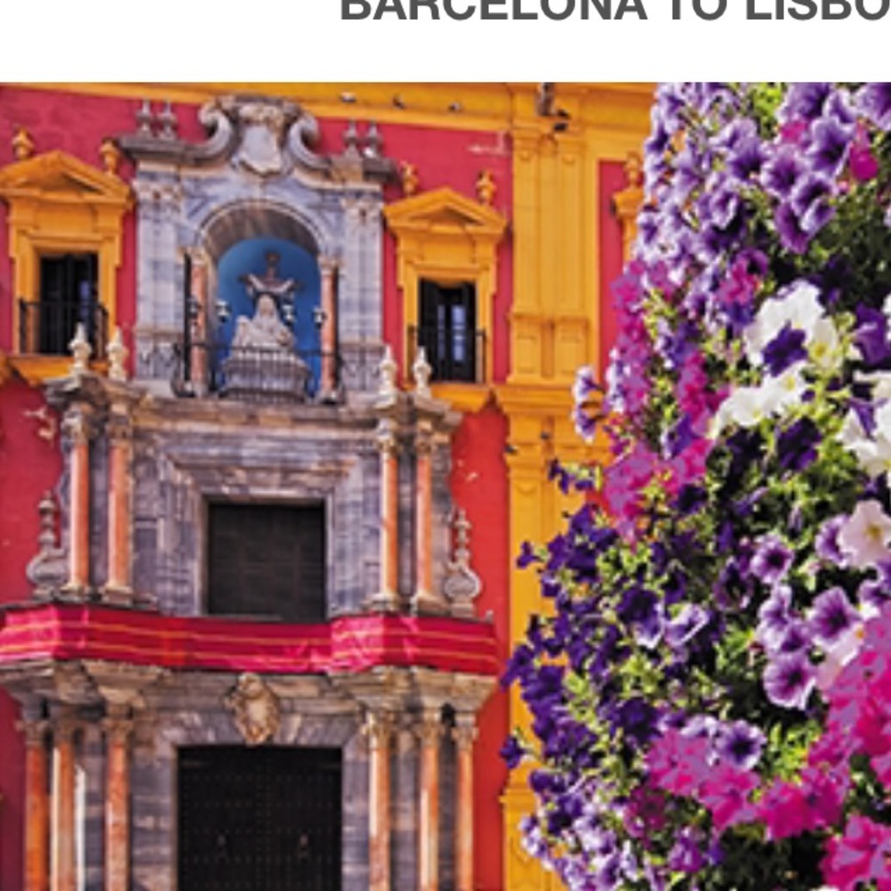 Meet your Posher, Jamie