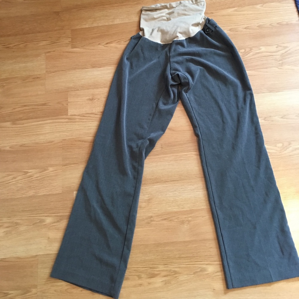 Motherhood maternity pants
