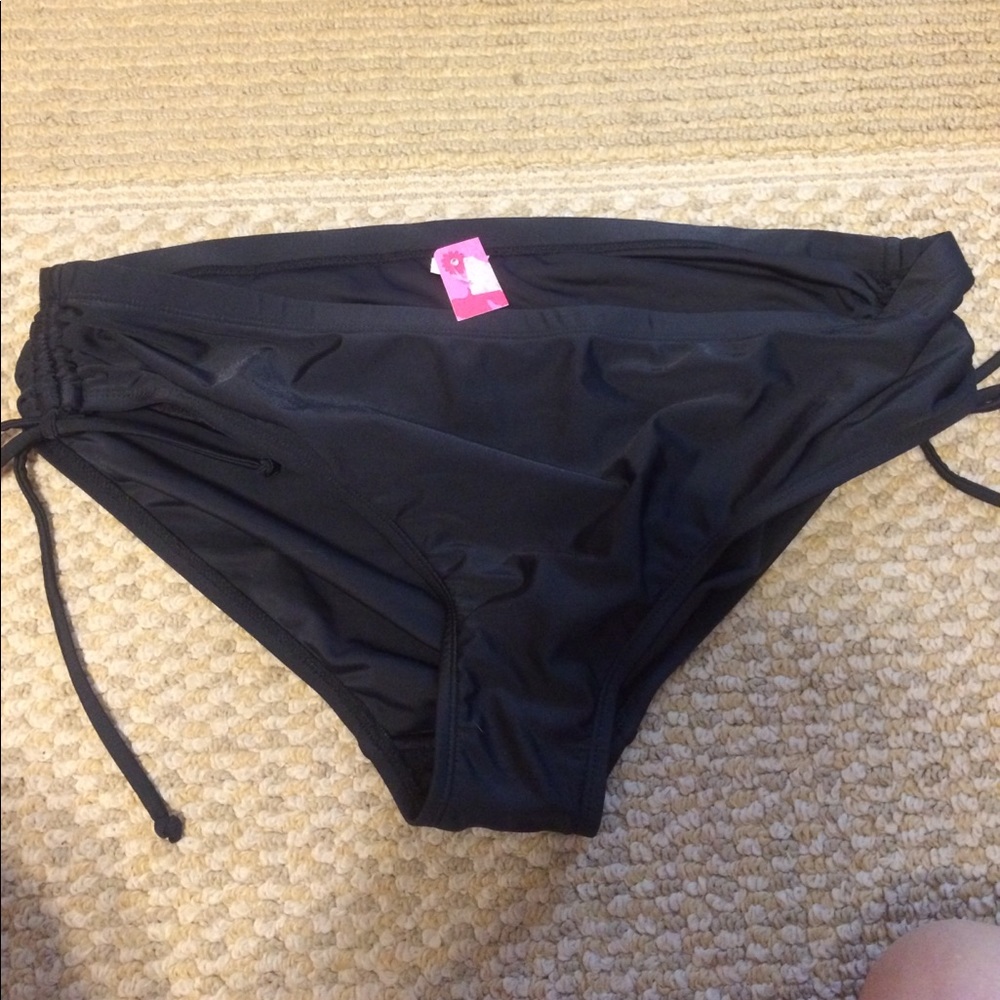 Bathing suit bottoms NEW WITH TAGS