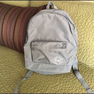 Victoria secret (PINK ) mini backpack