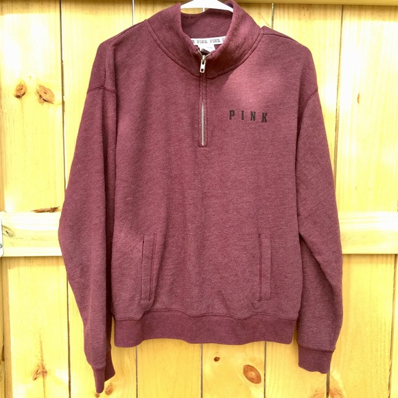 PINK Victoria's Secret Sweaters - Pink Victoria's Secret