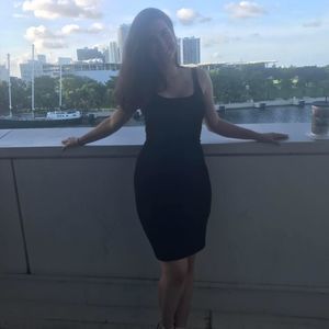 Meet your Posher, Dulce