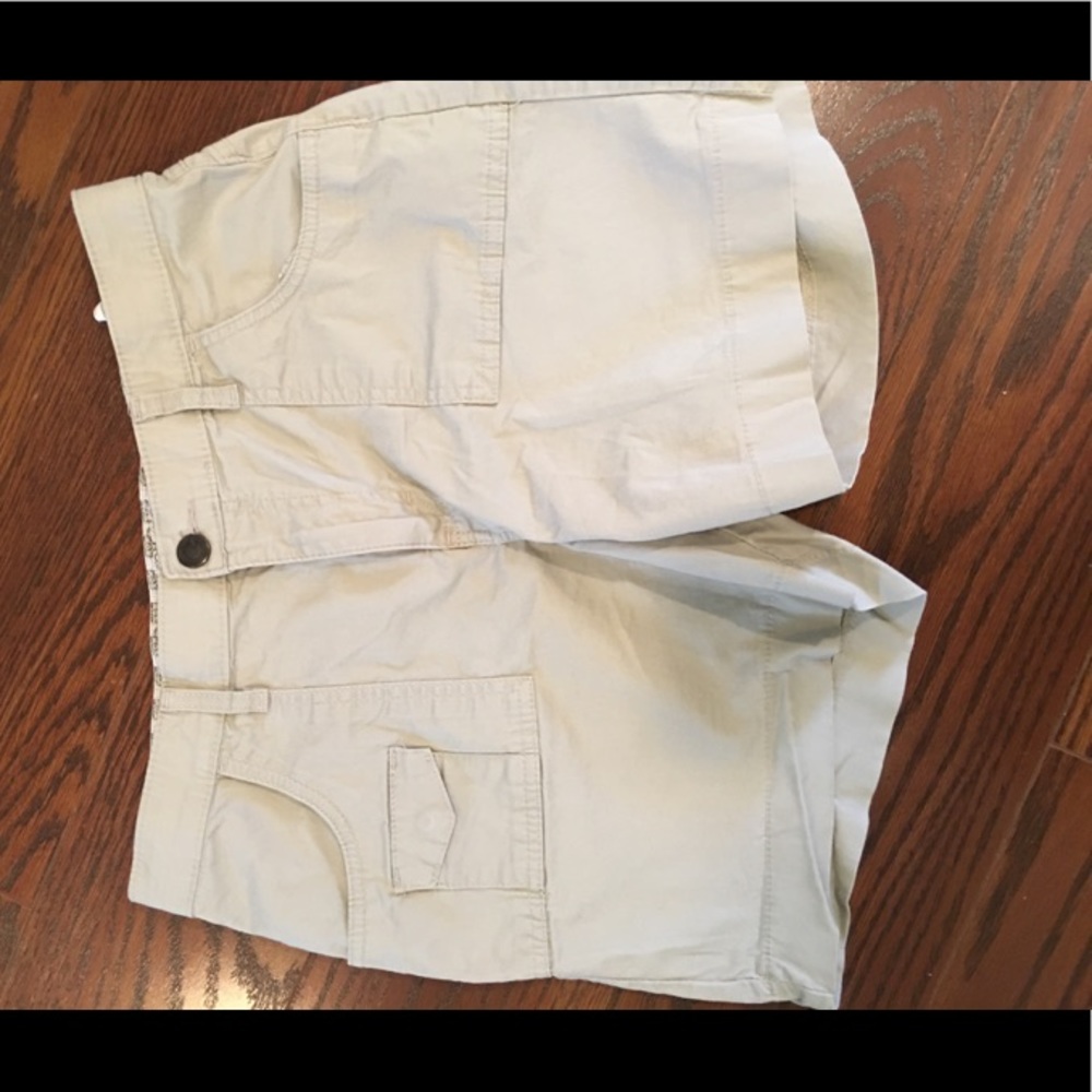 Lee size 12 shorts
