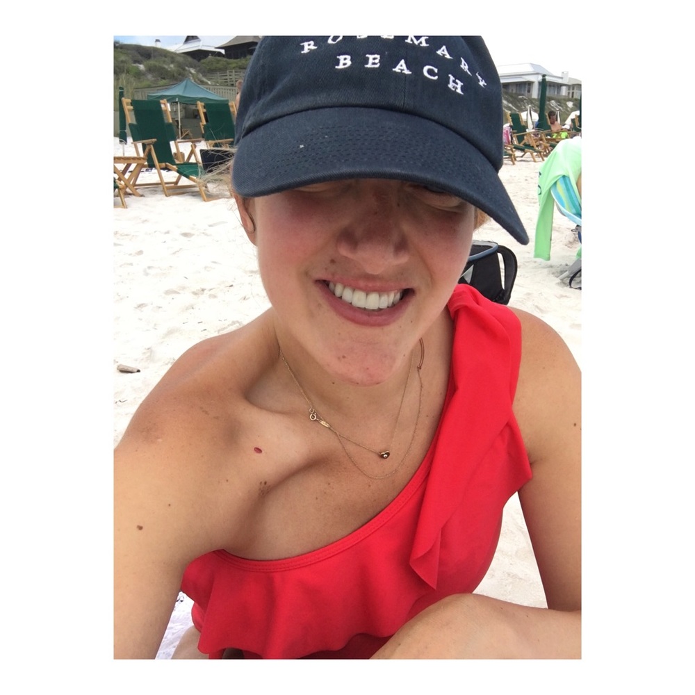 Meet your Posher, Adriana