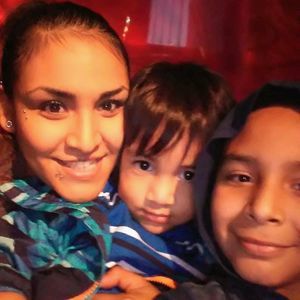 Meet your Posher, Mircilla