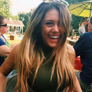 Meet your Posher, Stephanie