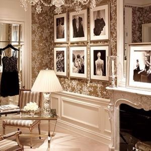 Meet your Posher, April