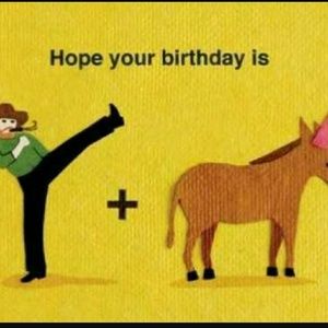 Meet your Posher, Stacey