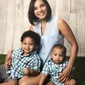 Meet your Posher, Kathleen