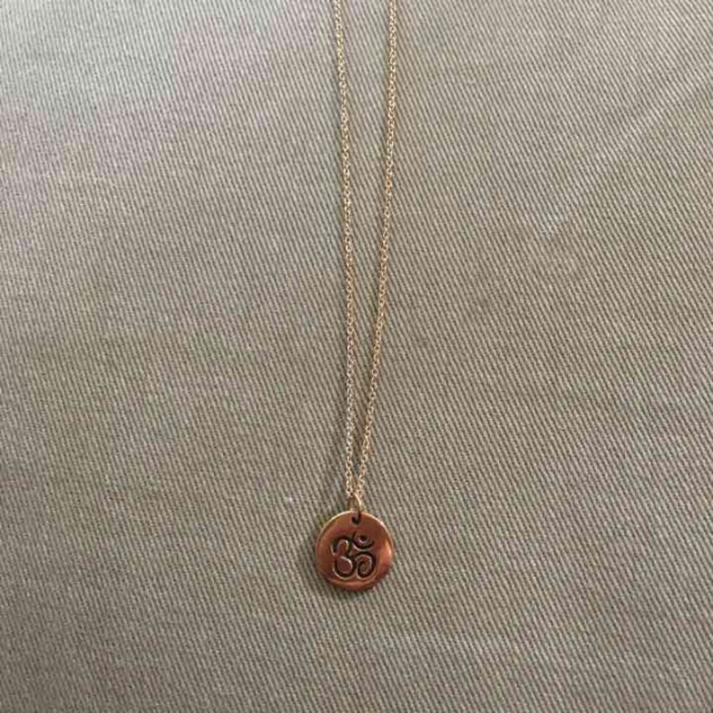 GF Yogi Necklaces ✌🏼🌳🌻 - Picture 3 of 8
