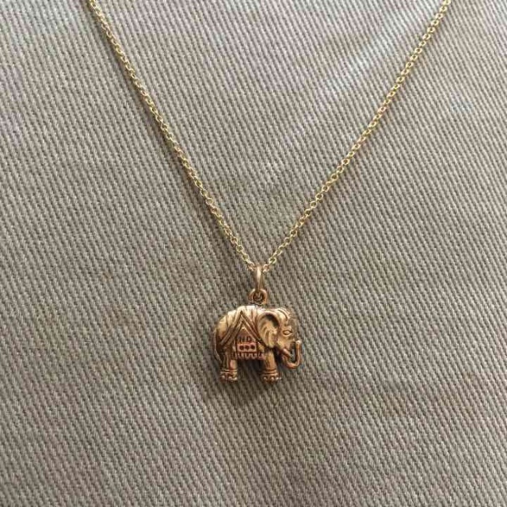 GF Yogi Necklaces ✌🏼🌳🌻 - Picture 7 of 8