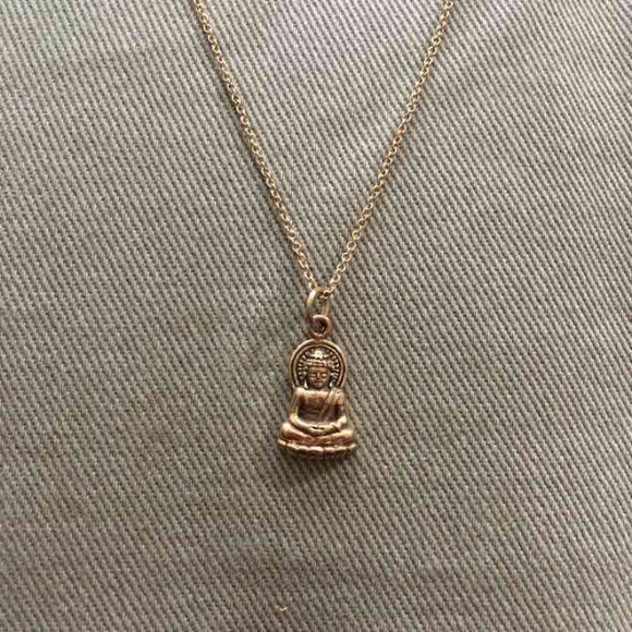 GF Yogi Necklaces ✌🏼🌳🌻 - Picture 6 of 8