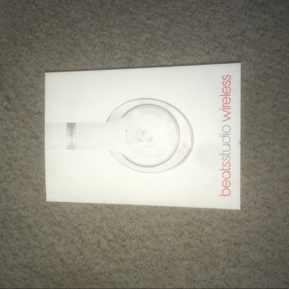 Beats studio wireless - Picture 1 of 5