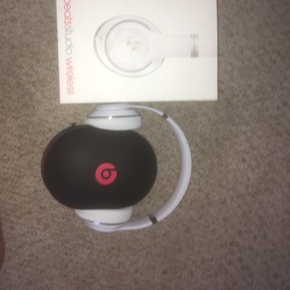 Beats studio wireless - Picture 2 of 5