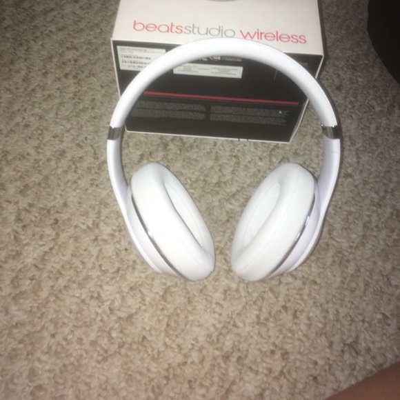 Beats studio wireless - Picture 4 of 5