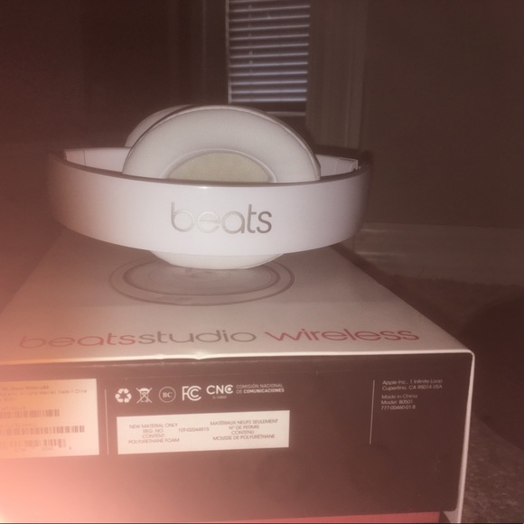 Beats studio wireless - Picture 5 of 5